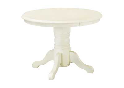 Image for Warwick Off-White Dining Table