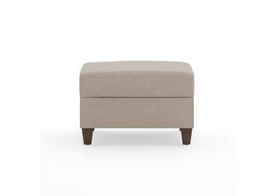 Dylan Ottoman By Homestyles