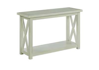 Image for Bay Lodge Console Table By Homestyles