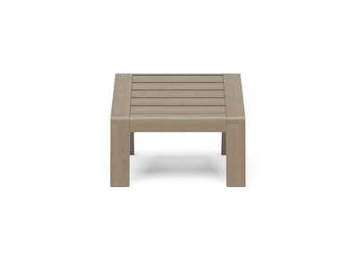 Image for Sustain Outdoor Ottoman By Homestyles