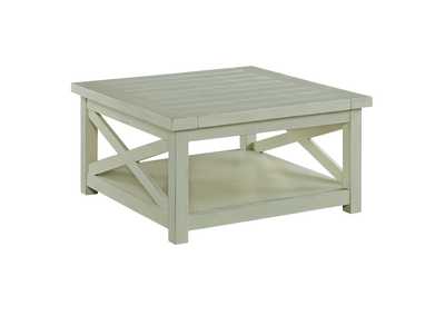 Image for Bay Lodge Coffee Table By Homestyles