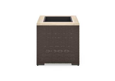 Image for Palm Springs Outdoor Planter By Homestyles