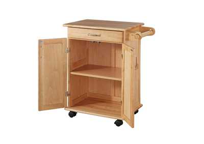 Image for General Line Kitchen Cart By Homestyles