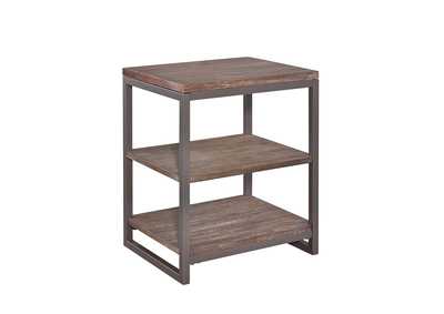 Image for Telluride Nightstand By Homestyles