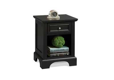 Image for Ashford Nightstand By Homestyles