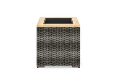 Image for Boca Raton Outdoor Planter By Homestyles
