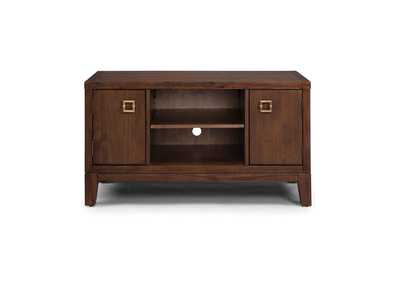 Image for Bungalow Brown Entertainment Stand