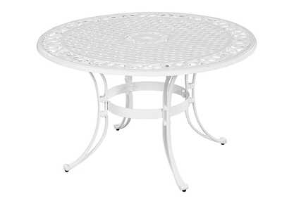 Sanibel Outdoor Dining Table By Homestyles