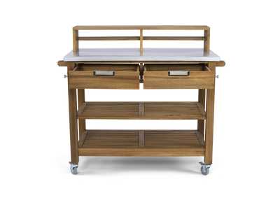 Image for Maho Potting Bench By Homestyles