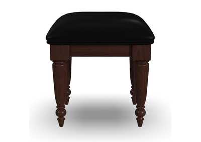 Image for Lafayette Vanity Bench By Homestyles