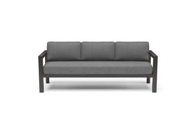 Image for Grayton Outdoor Aluminum Sofa By Homestyles