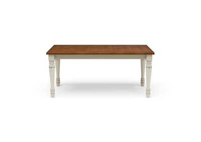Image for Monarch Dining Table By Homestyles