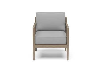 Sustain Outdoor Lounge Armchair By Homestyles