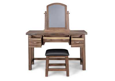 Image for Forest Retreat Vanity Set by Homestyles