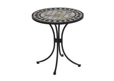 Laguna Outdoor Bistro Table By Homestyles
