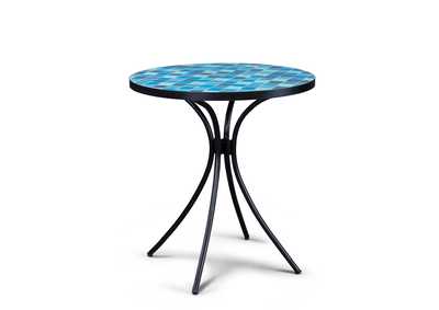 Image for Larimar Outdoor Bistro Table by Homestyles