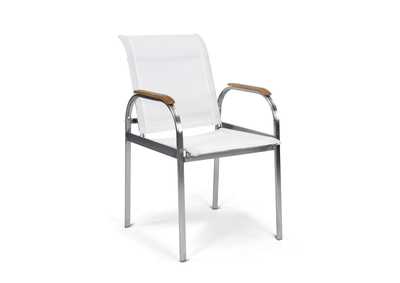 Image for Aruba Outdoor Chair Pair by Homestyles