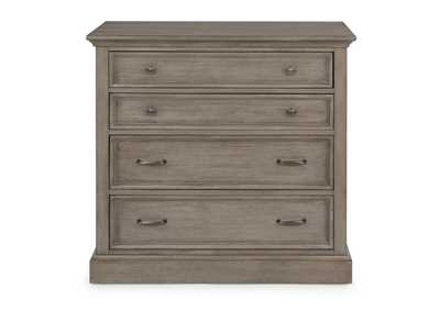 Image for Walker Chest By Homestyles