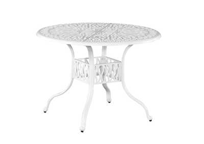 Image for Capri Outdoor Dining Table By Homestyles