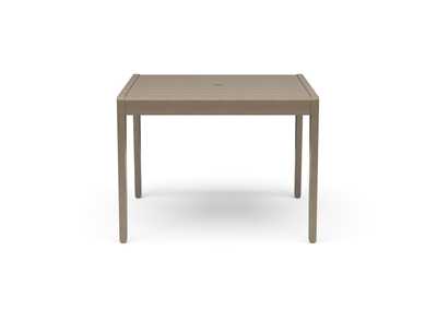 Sustain Outdoor Dining Table By Homestyles