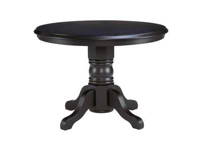 Image for Blair Black Table