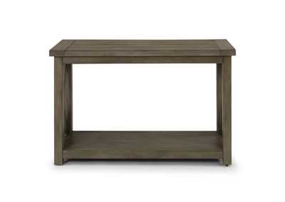 Image for Walker Console Table By Homestyles