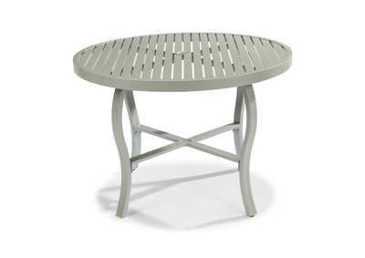 Image for Captiva Outdoor Dining Table By Homestyles