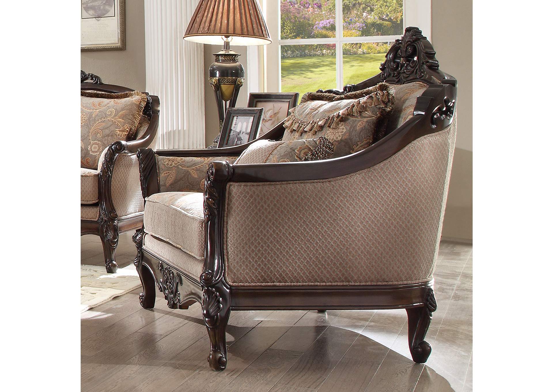 HD-09 - Chair,Homey Design
