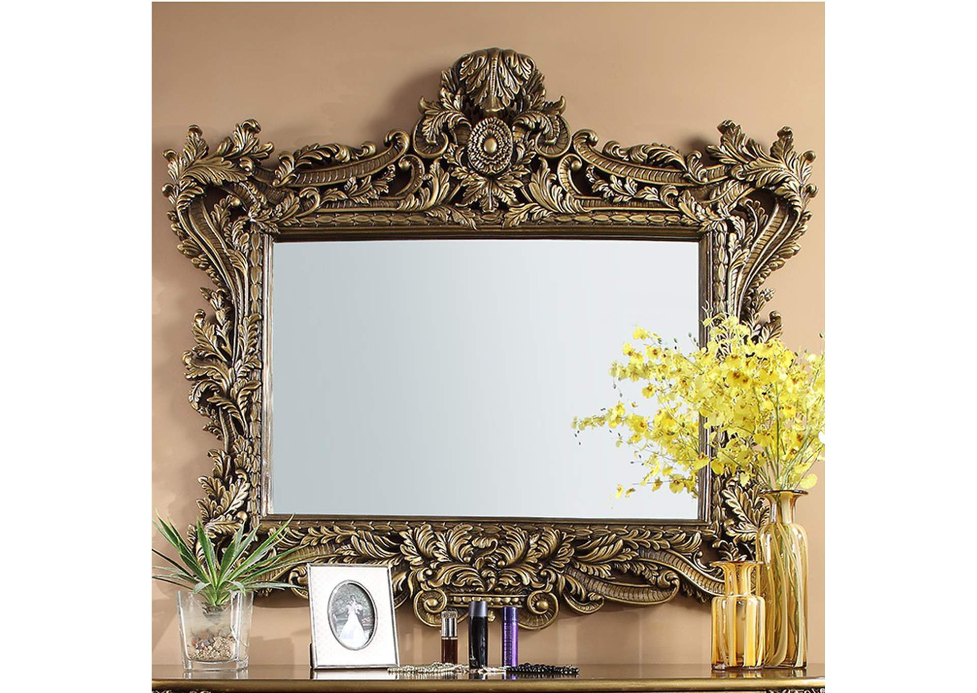 HD-1802 - Mirror,Homey Design