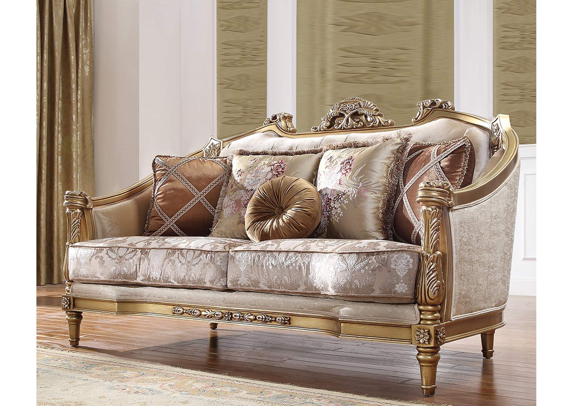HD-2019 - Love,Homey Design