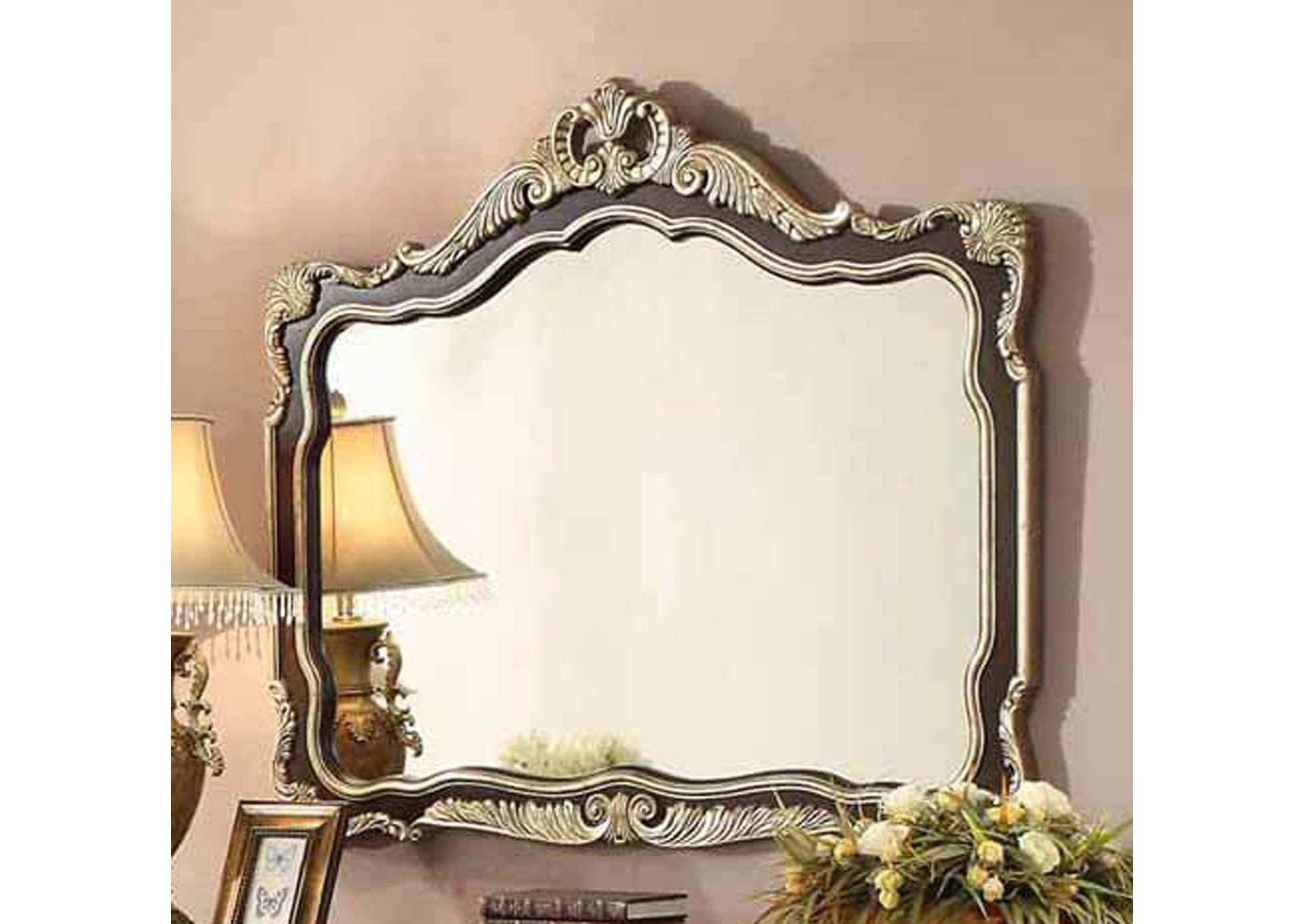 HD-213 - Mirror,Homey Design