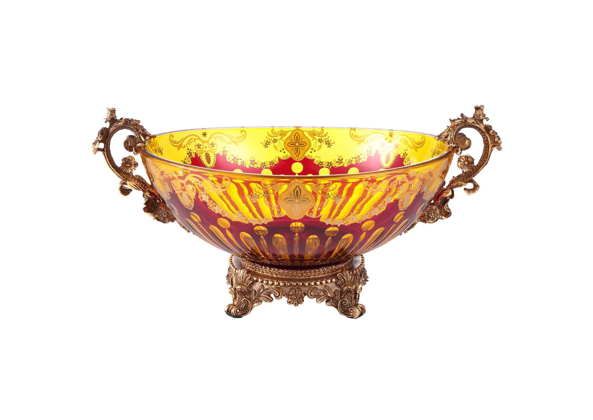 HD-3005 - Bowl,Homey Design