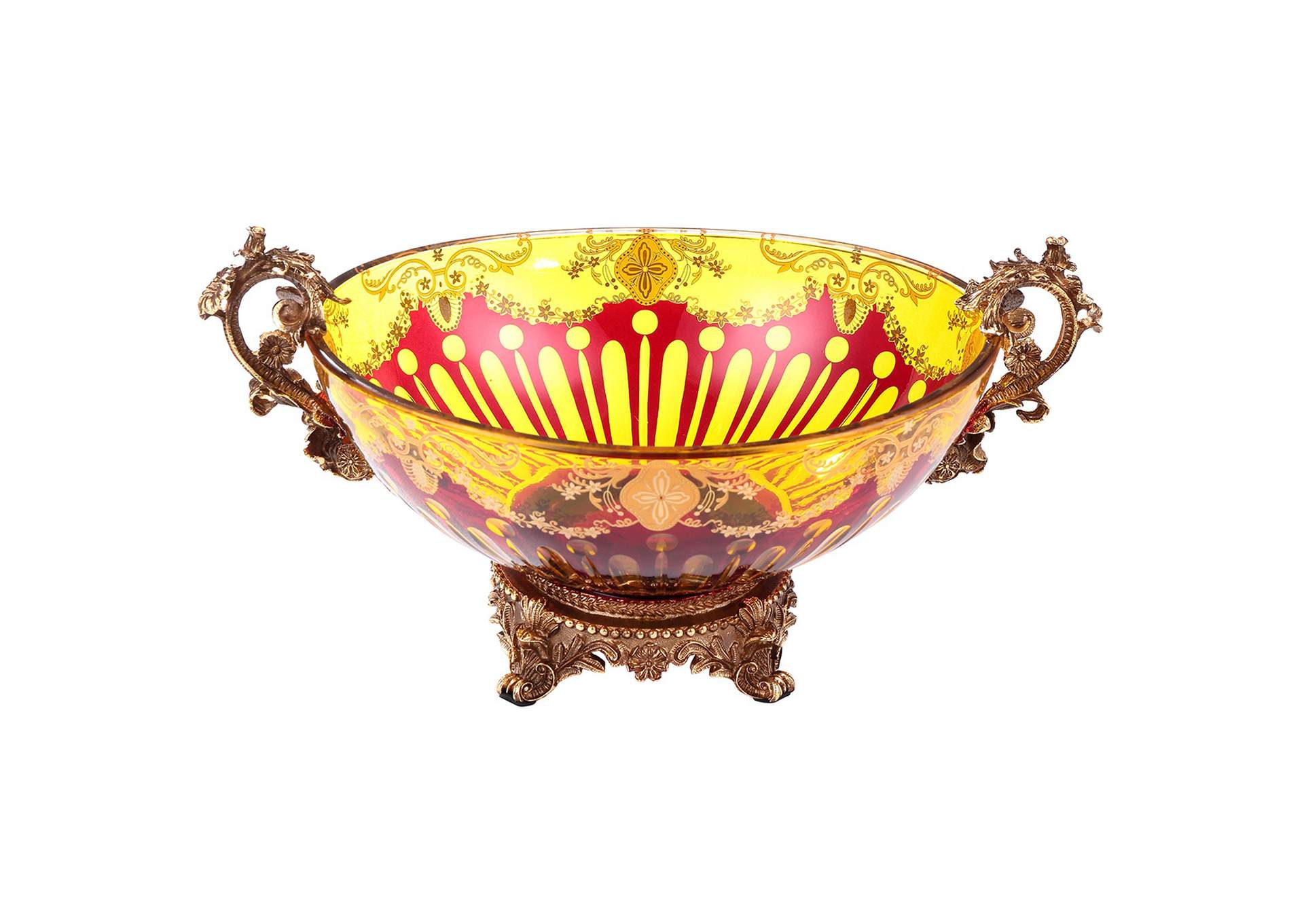 HD-3005 - Bowl,Homey Design