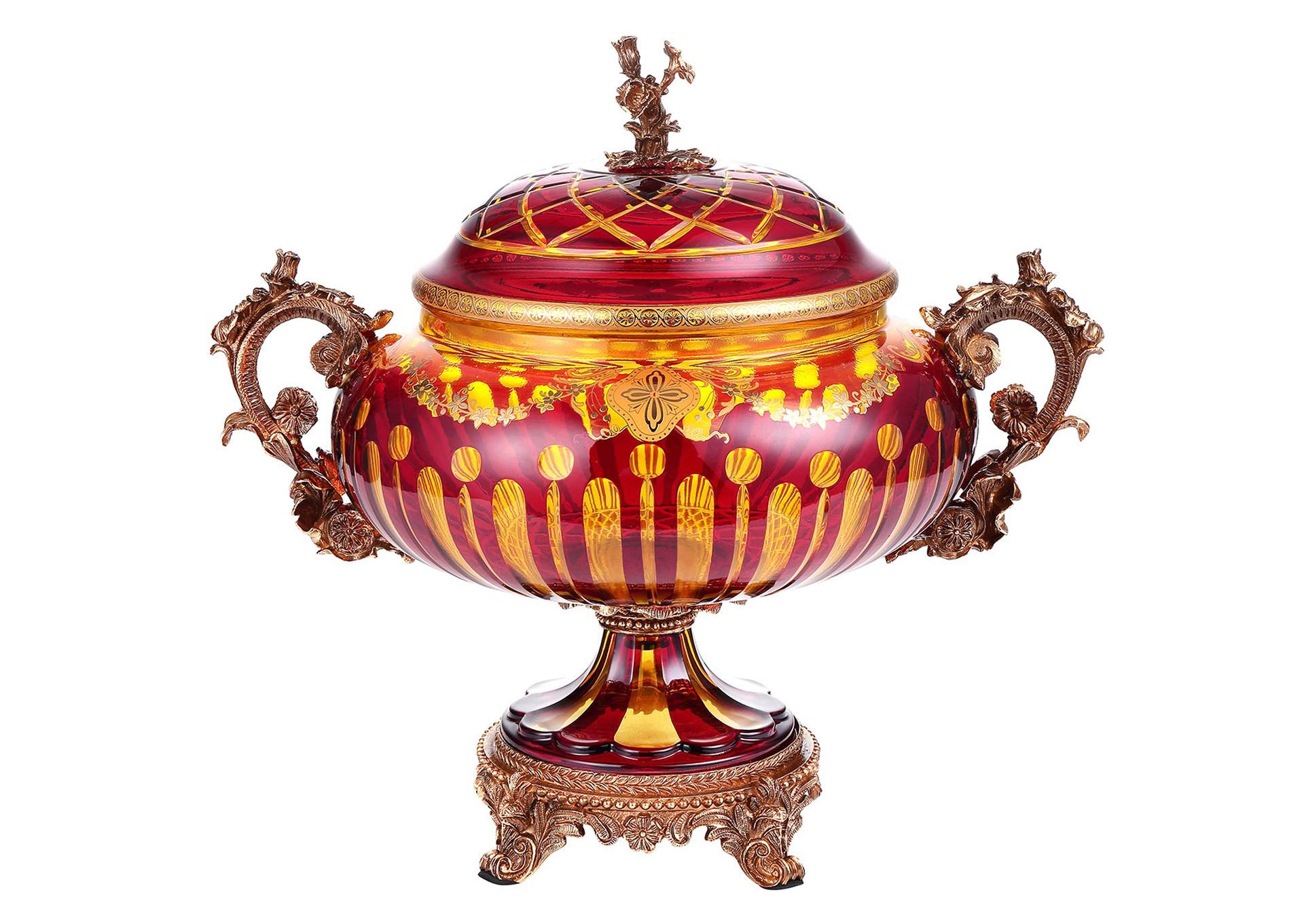 HD-3010 - Urn,Homey Design