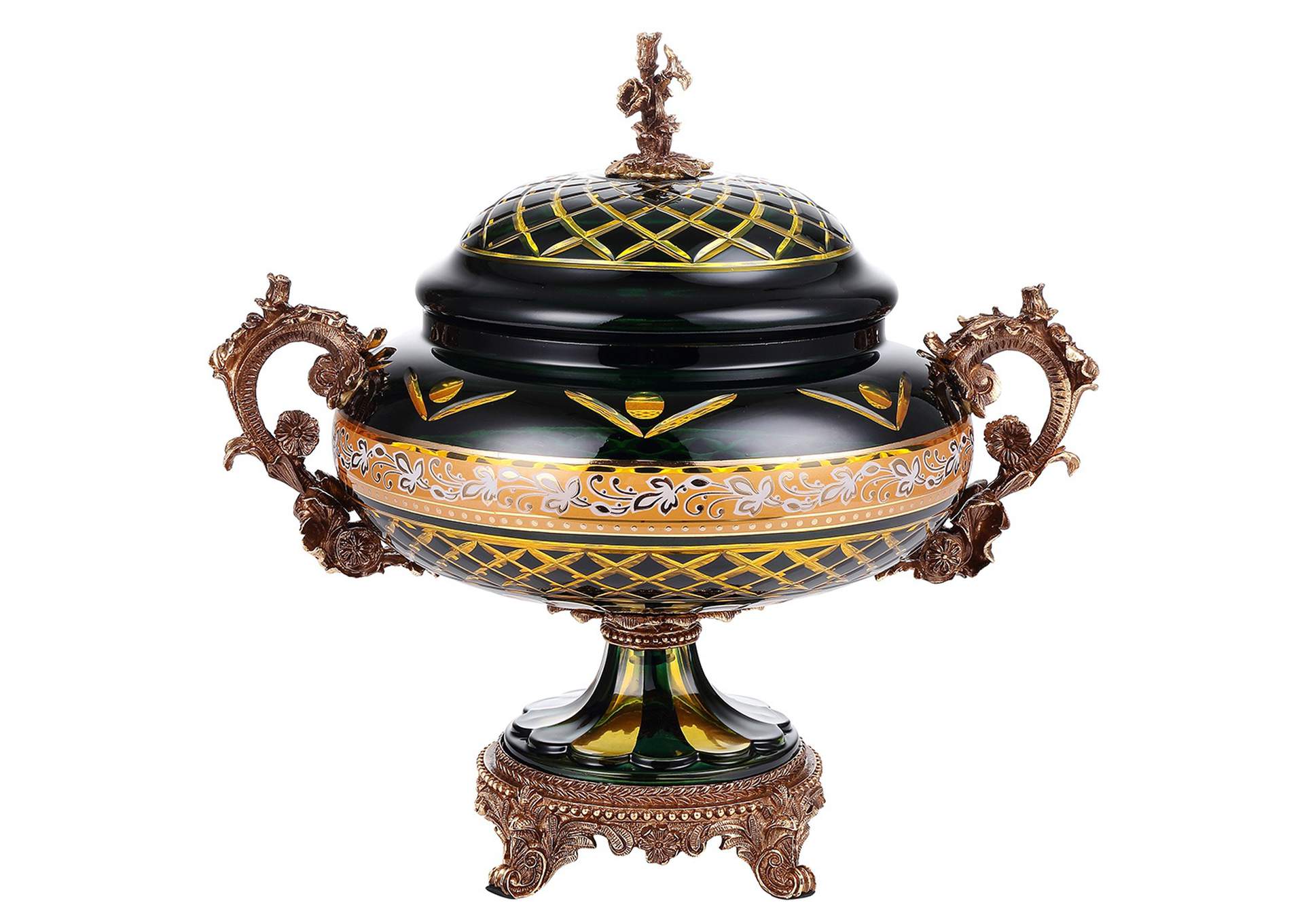 HD-3010L - Urn,Homey Design