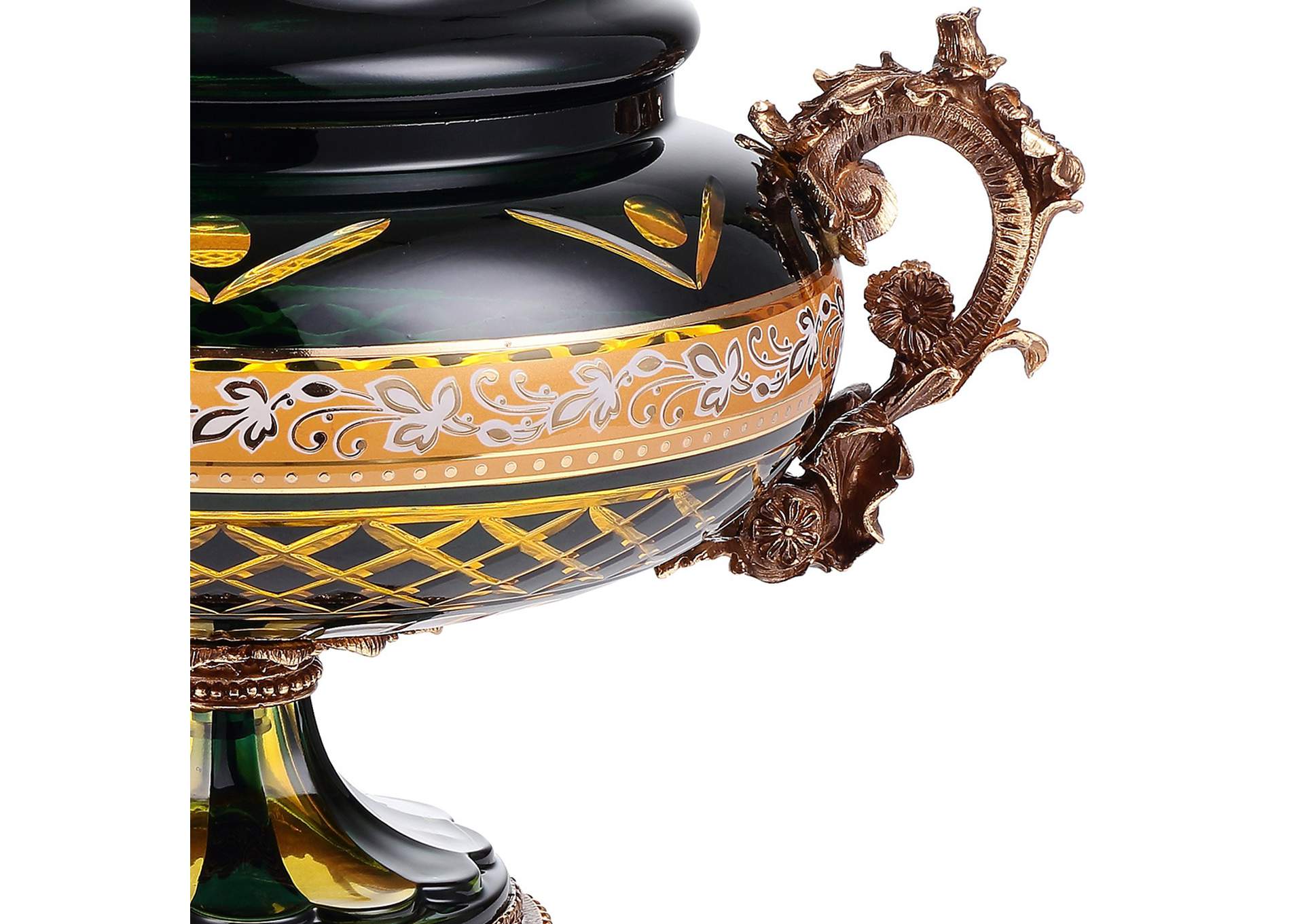 HD-3010L - Urn,Homey Design