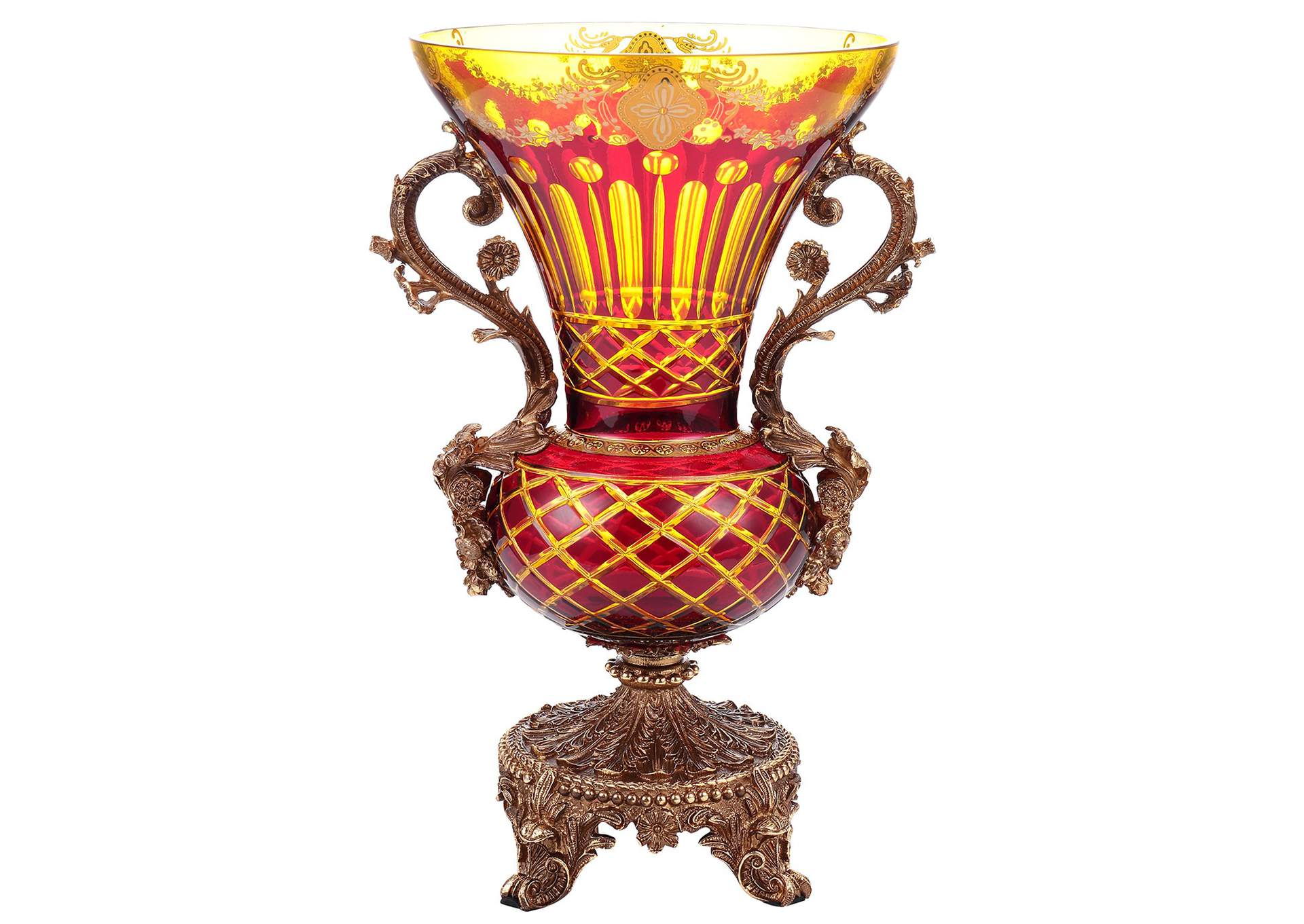 HD-3014 - Vase,Homey Design