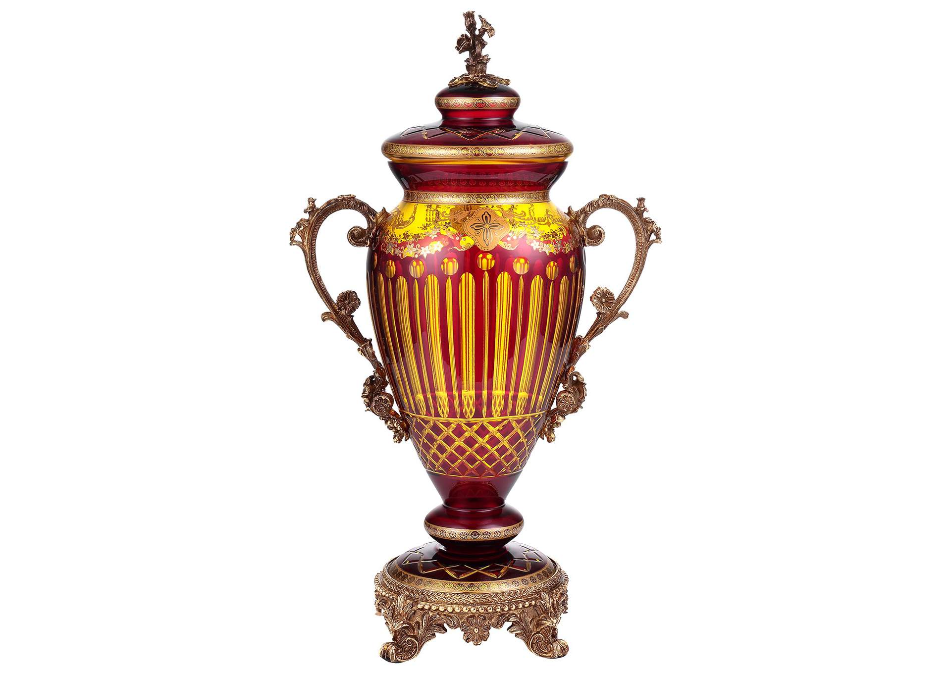 HD-3016 - Urn,Homey Design