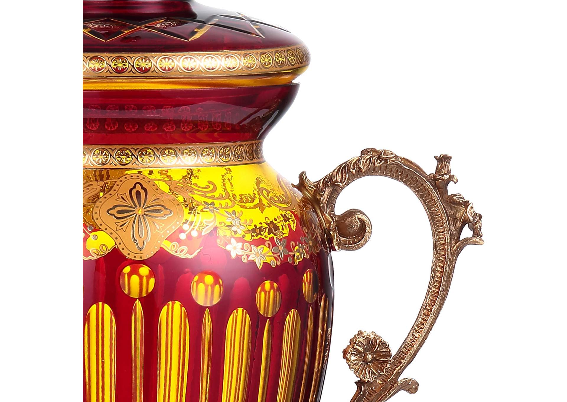 HD-3016 - Urn,Homey Design