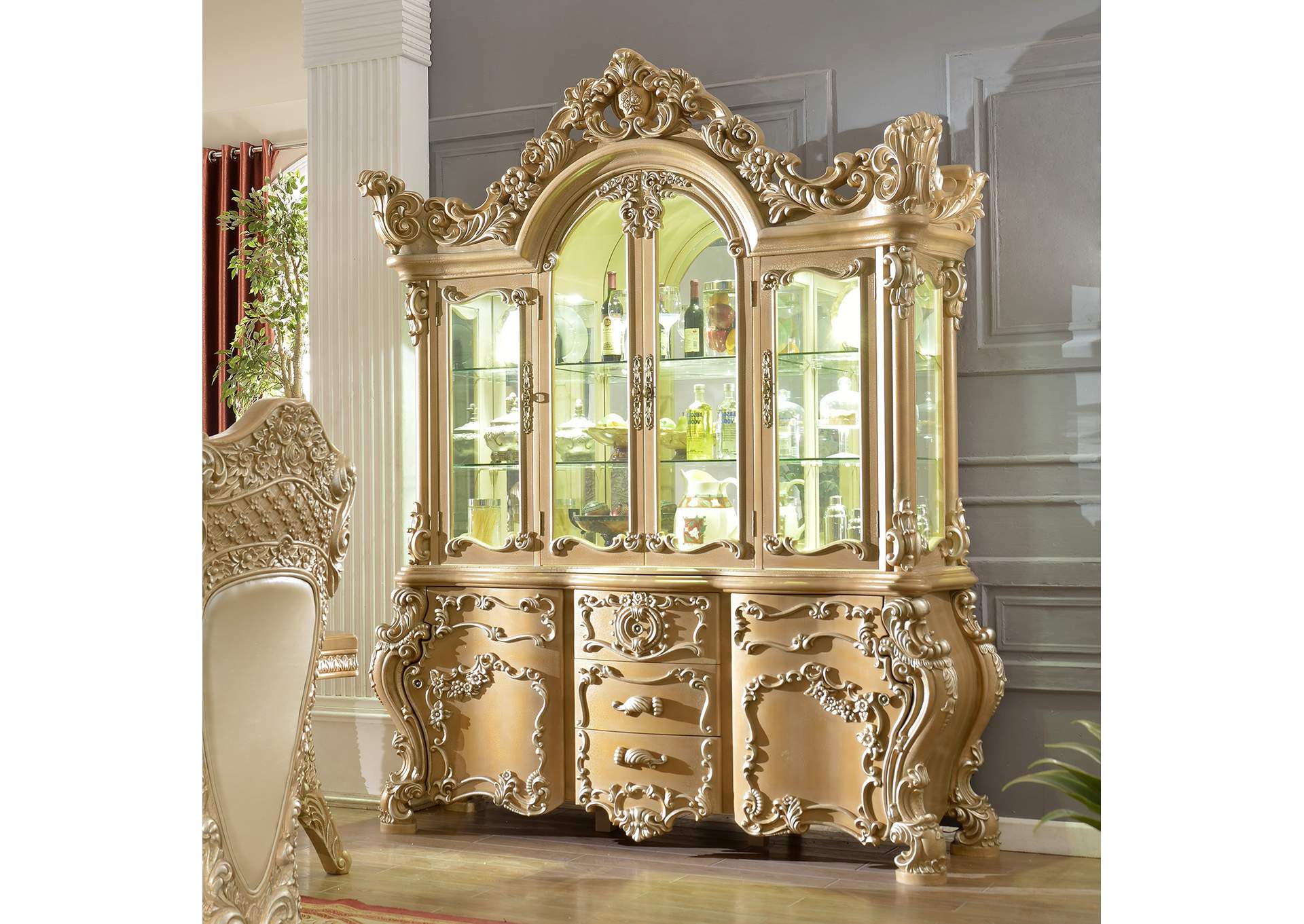 HD-7012 - China,Homey Design