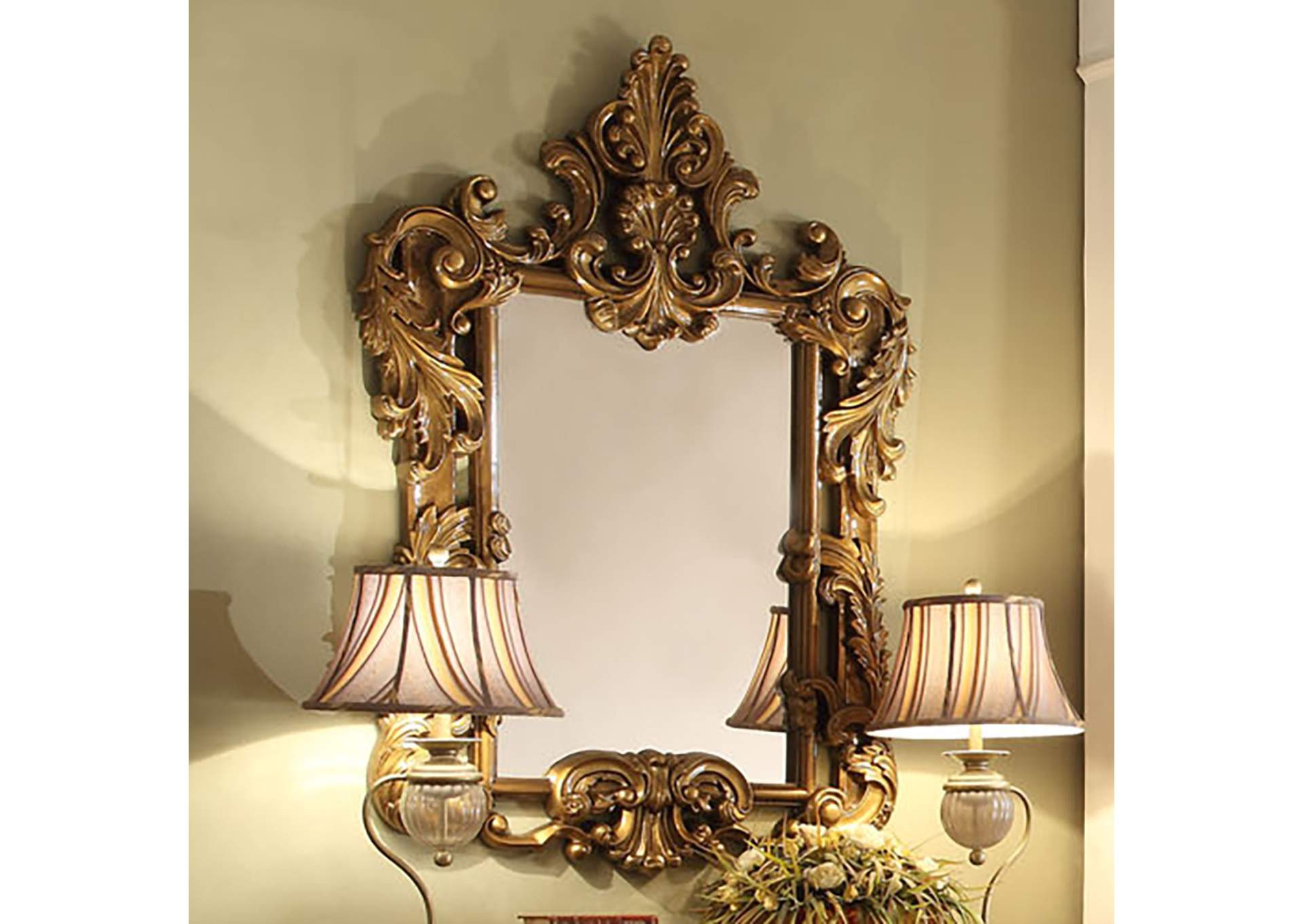 HD-8008 - Mirror,Homey Design