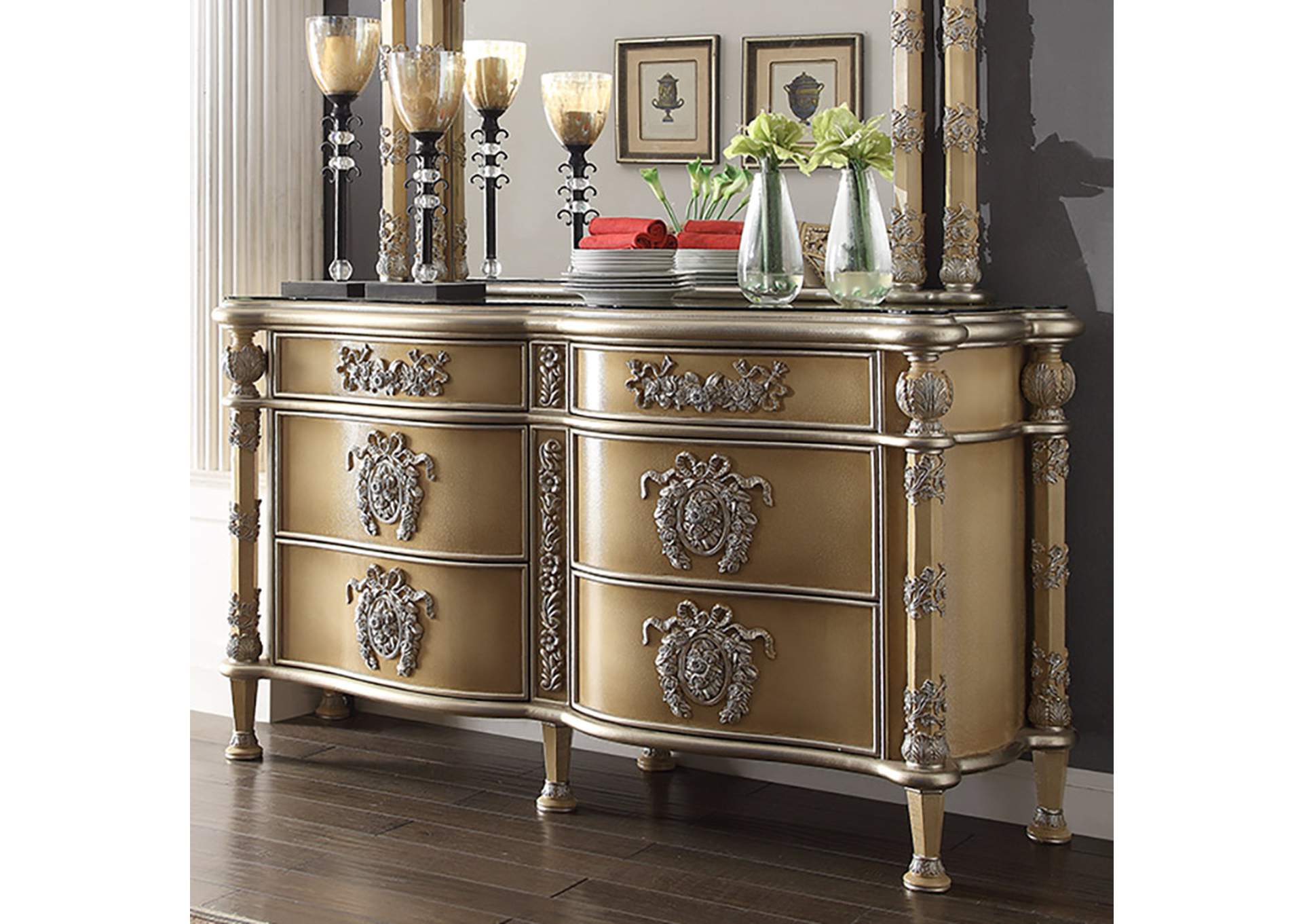 Dresser / Buffet,Homey Design