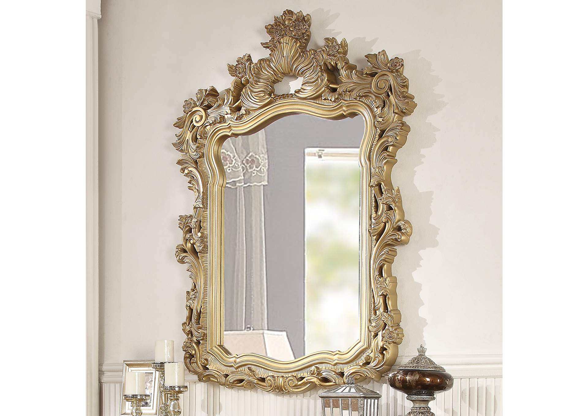 HD-8016 - Mirror,Homey Design