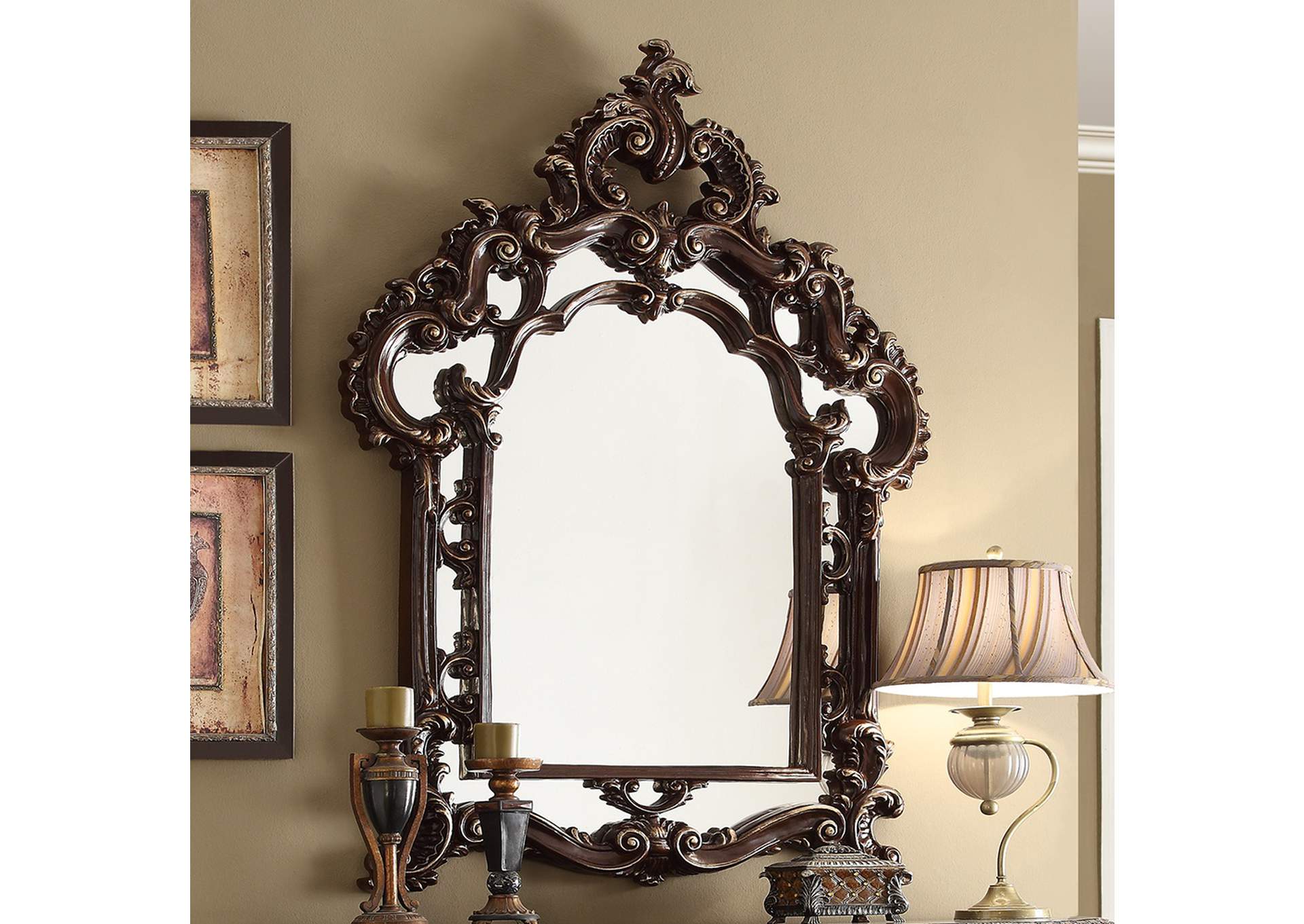 HD-8017 - Mirror,Homey Design