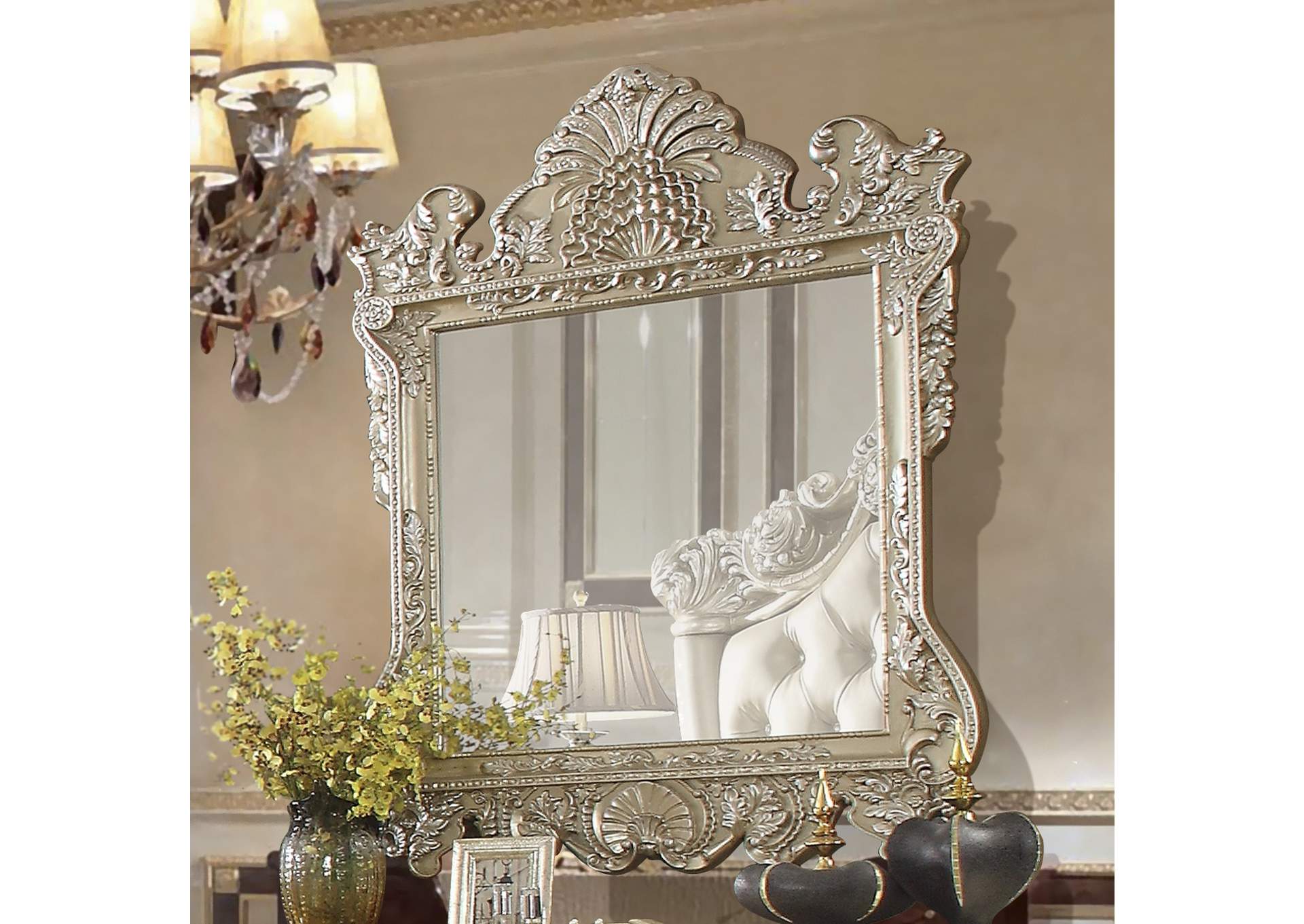 HD-8022 - Mirror,Homey Design