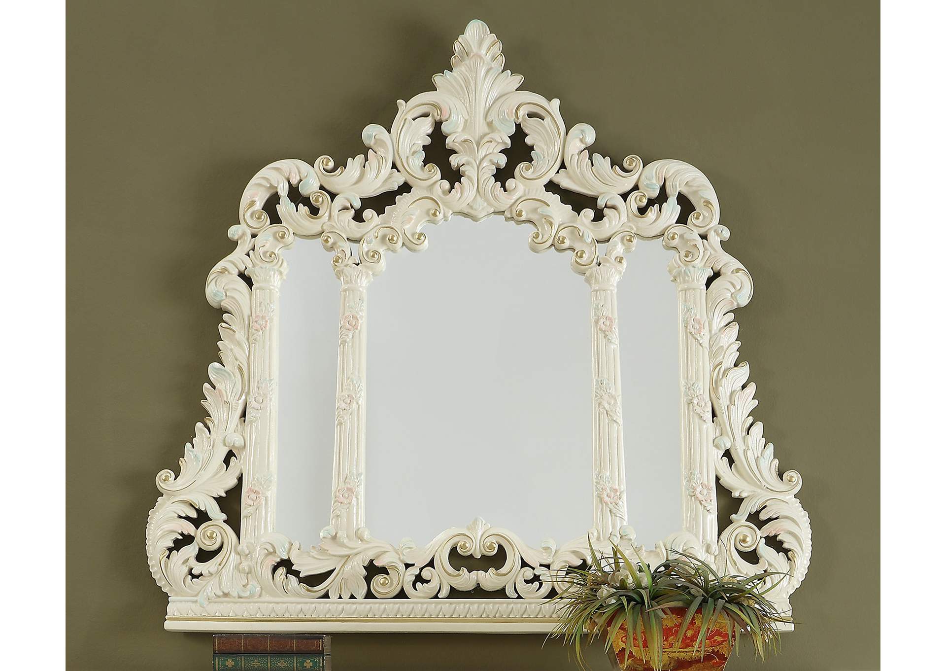 HD-8089 - Mirror,Homey Design