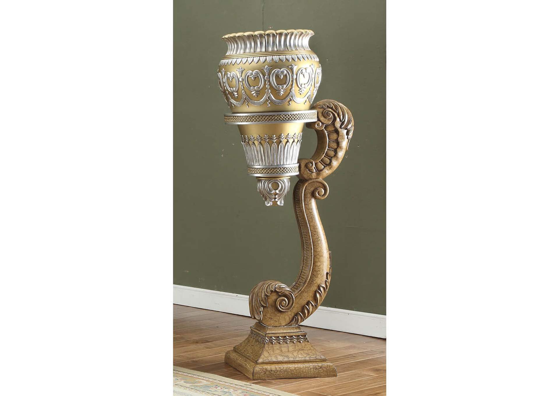 HD-1505 - Vase,Homey Design