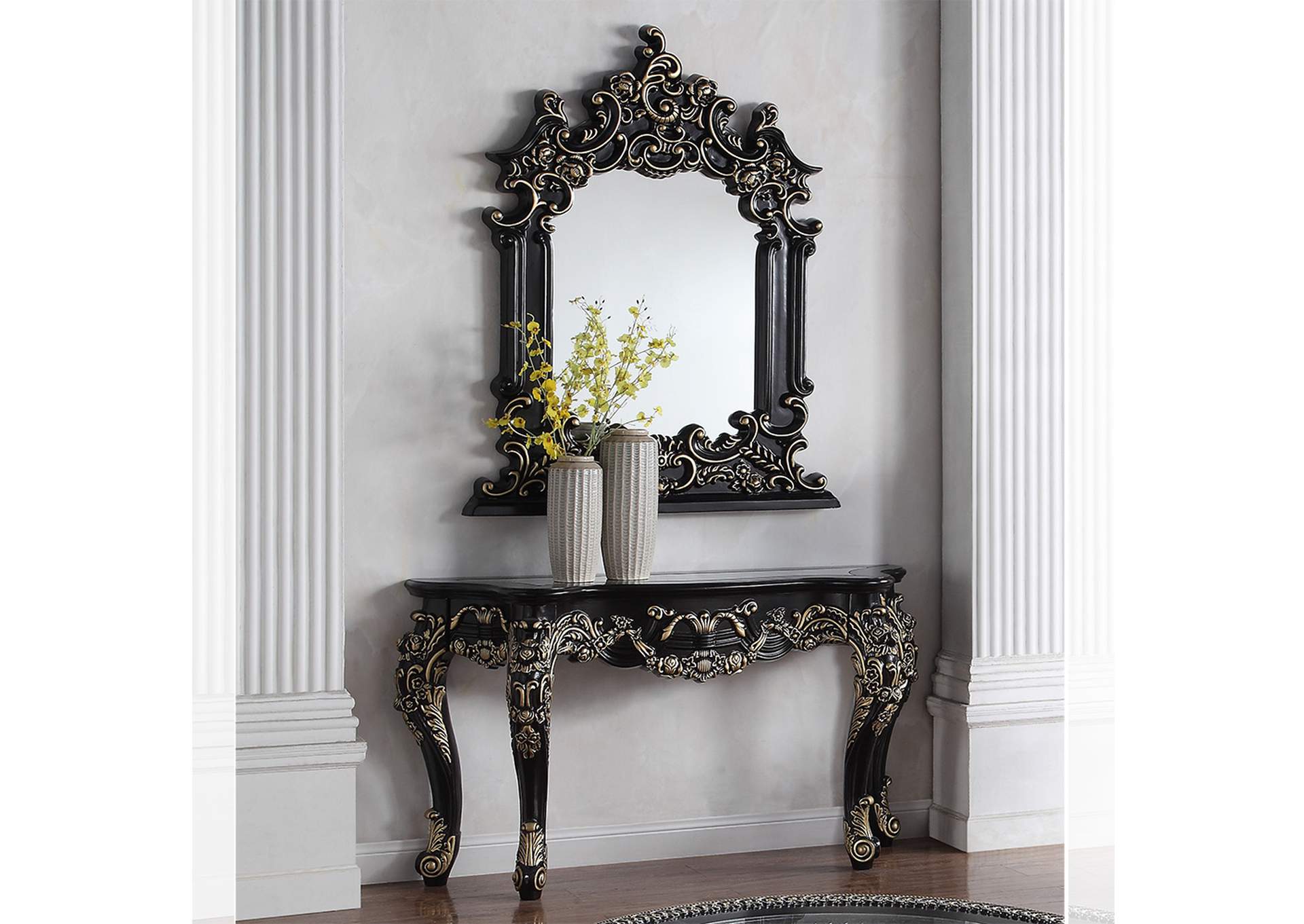 HD-328B - Console Table,Homey Design