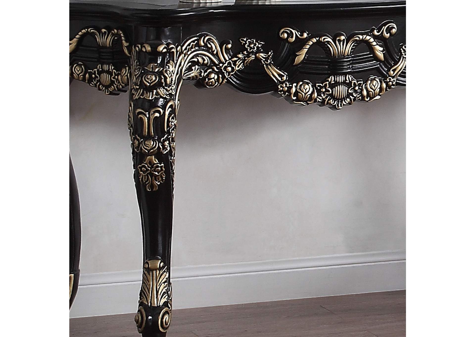 HD-328B - Console Table,Homey Design