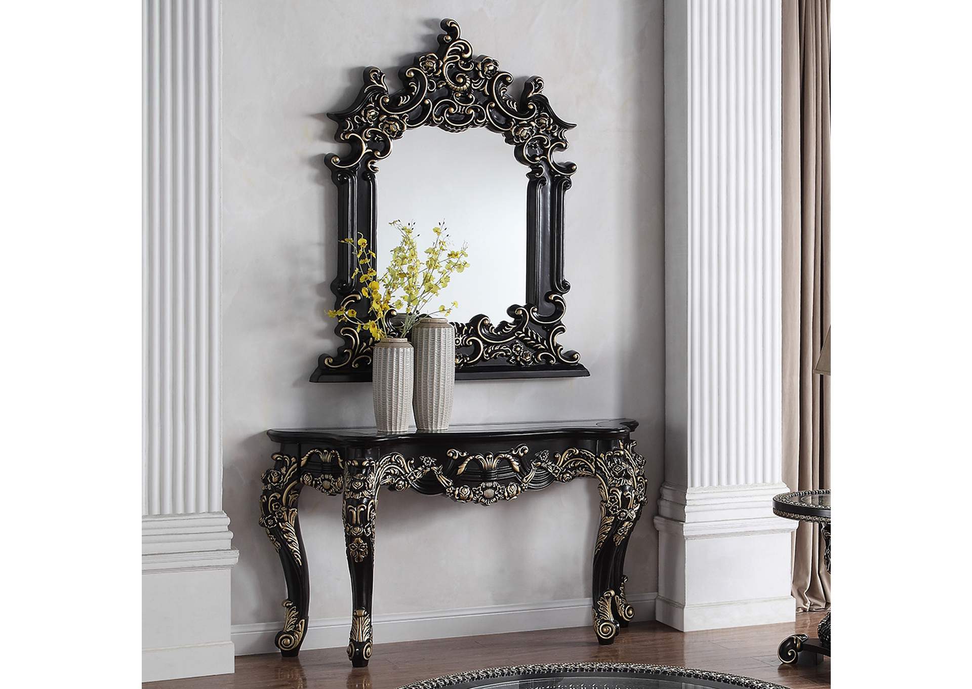 HD-328B - Mirror,Homey Design